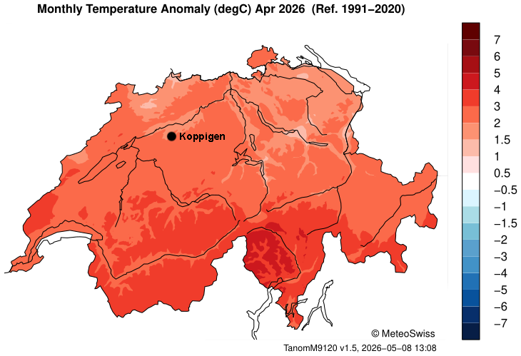Grafik ist noch nicht verfügbar